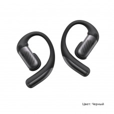 Умные беспроводные наушники открытого типа с шумоподавлением. Shokz OpenFit PRO